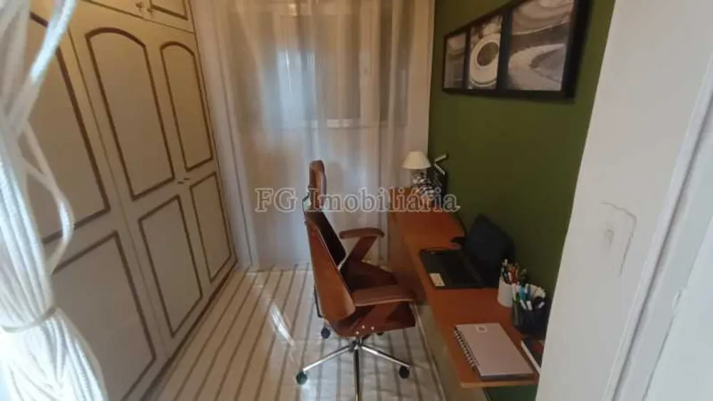 Apartamento, 1 quarto, 60 m² - Foto 12