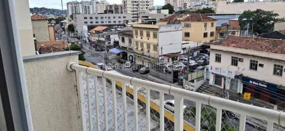 Apartamento, 2 quartos, 55 m² - Foto 24