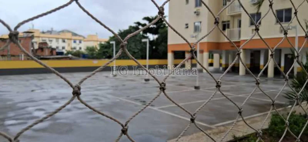 Apartamento, 2 quartos, 55 m² - Foto 20