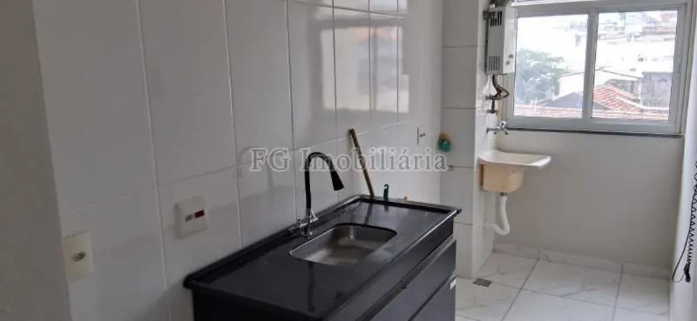 Apartamento, 2 quartos, 55 m² - Foto 5