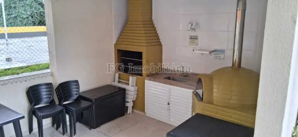 Apartamento, 2 quartos, 55 m² - Foto 13