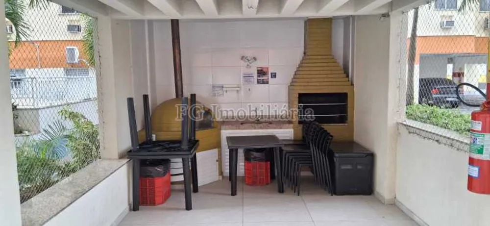 Apartamento, 2 quartos, 55 m² - Foto 10