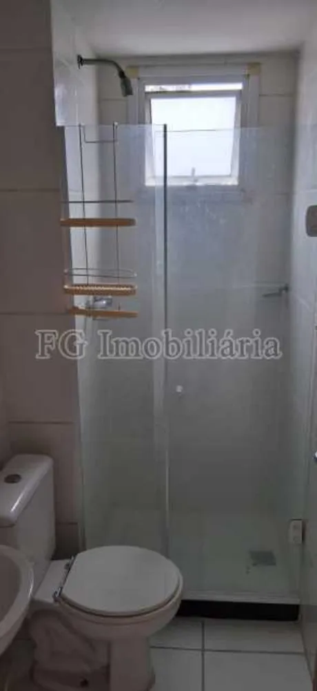Apartamento, 2 quartos, 55 m² - Foto 2