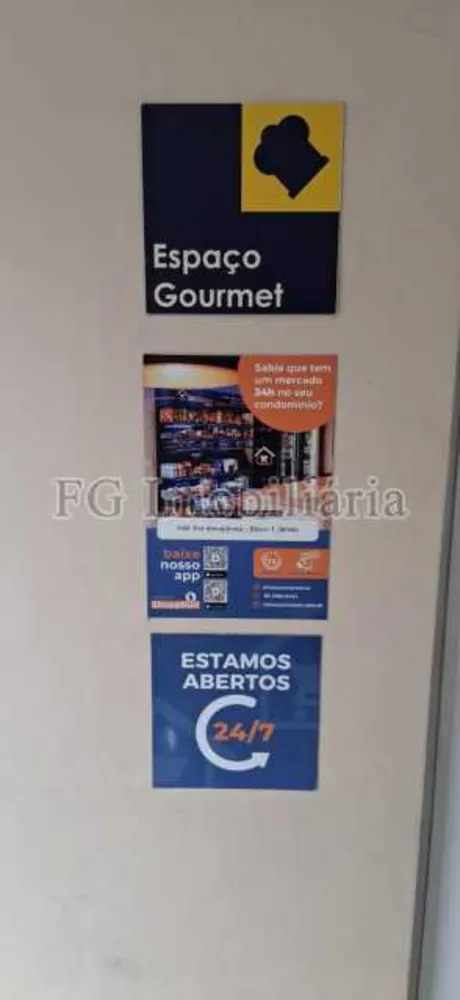Apartamento, 2 quartos, 55 m² - Foto 8
