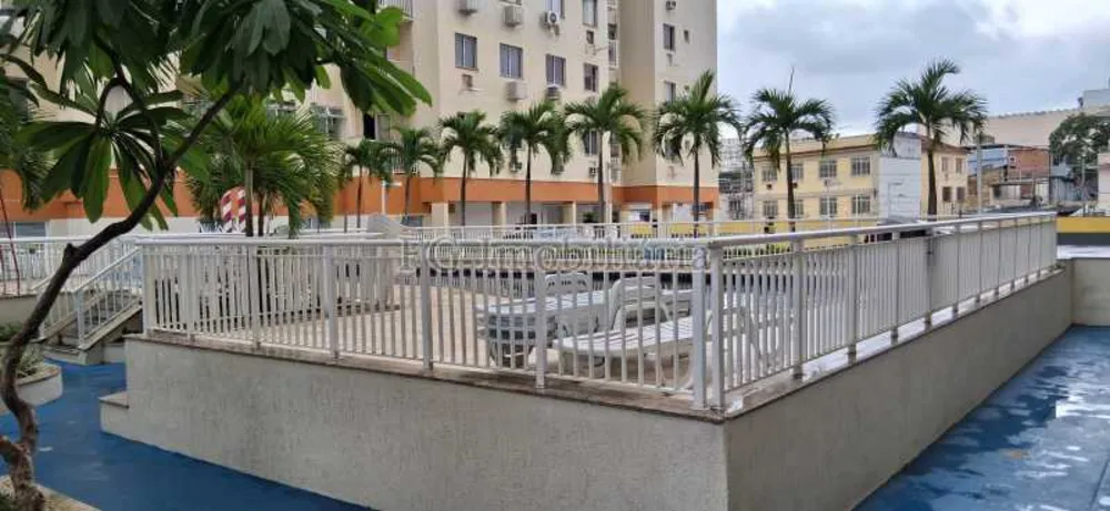 Apartamento, 2 quartos, 55 m² - Foto 12
