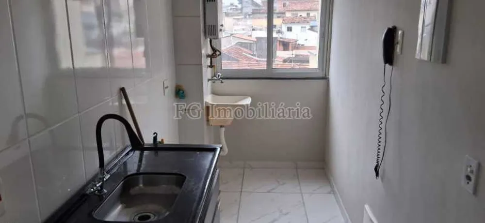 Apartamento, 2 quartos, 55 m² - Foto 7