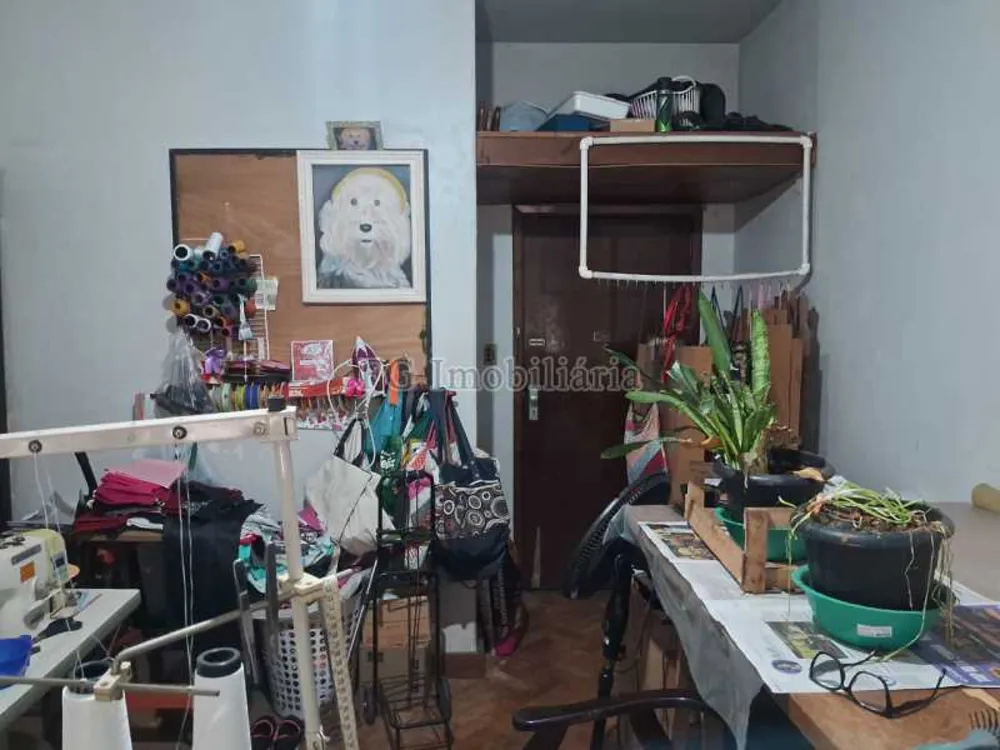 Apartamento, 2 quartos, 75 m² - Foto 20