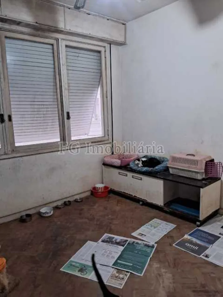 Apartamento, 2 quartos, 75 m² - Foto 11