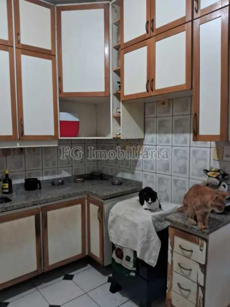 Apartamento, 2 quartos, 75 m² - Foto 1