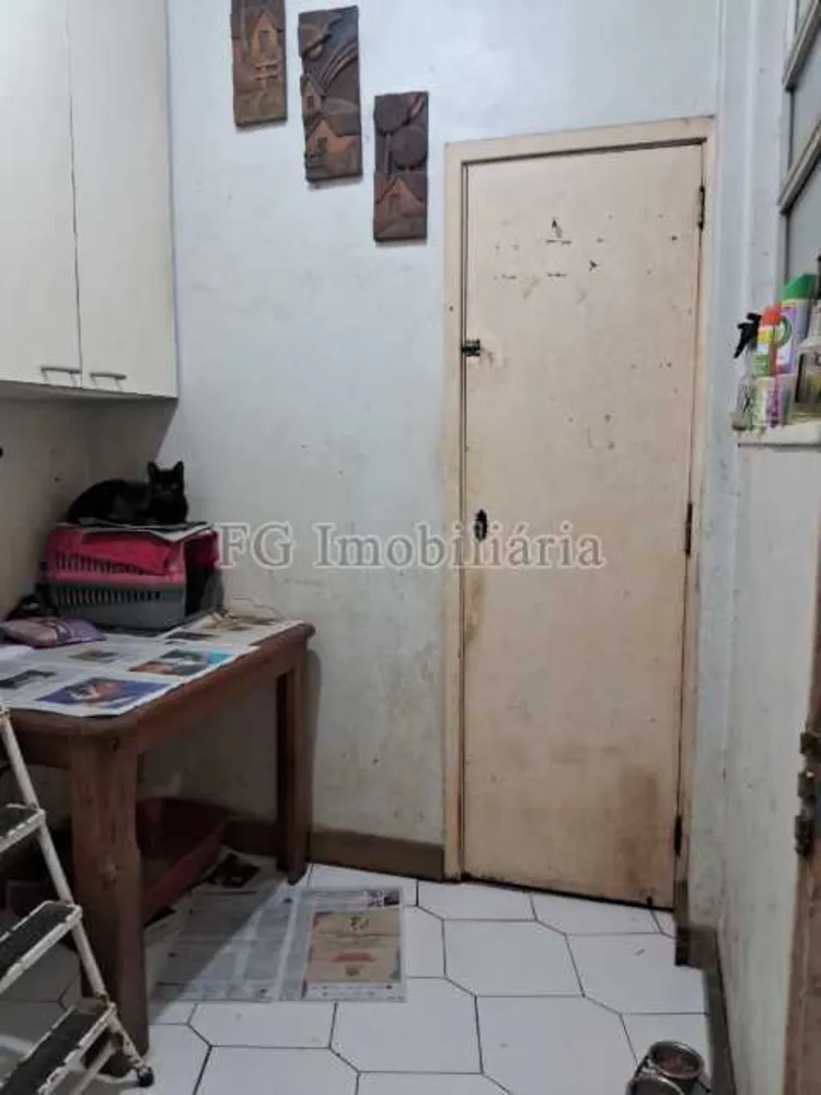 Apartamento, 2 quartos, 75 m² - Foto 7