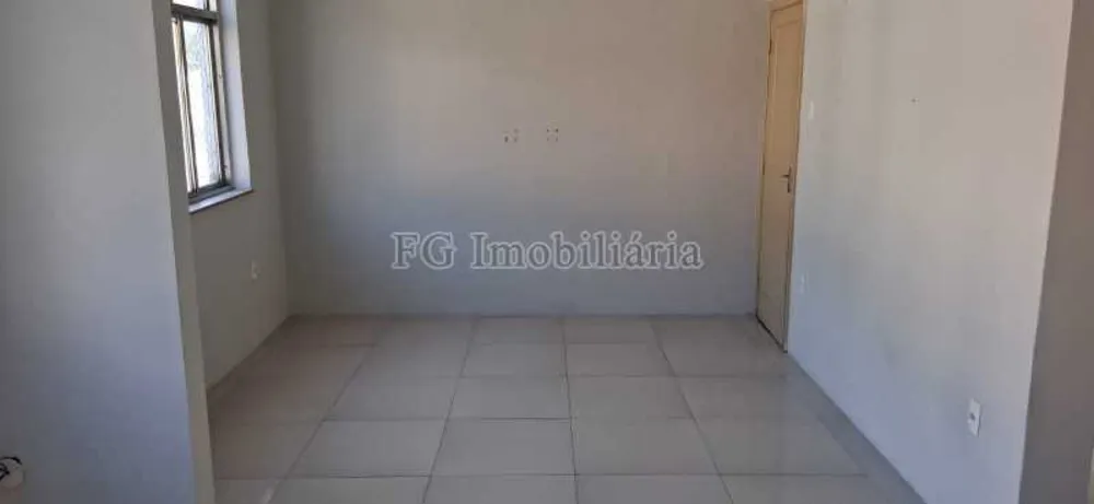 Apartamento, 2 quartos, 74 m² - Foto 2