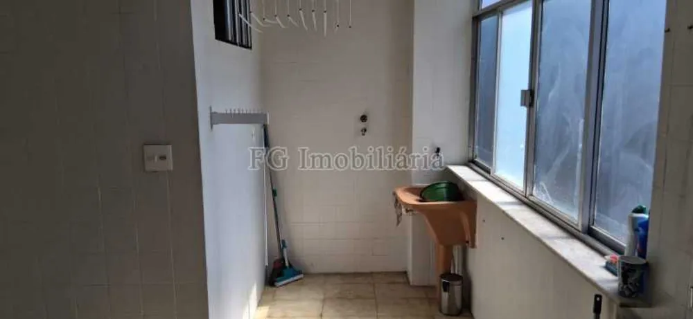 Apartamento, 2 quartos, 74 m² - Foto 8