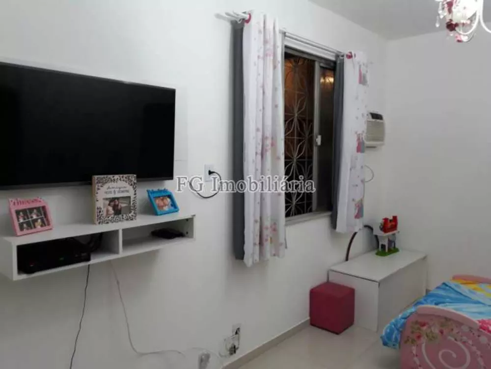 Casa de Vila, 3 quartos - Foto 19