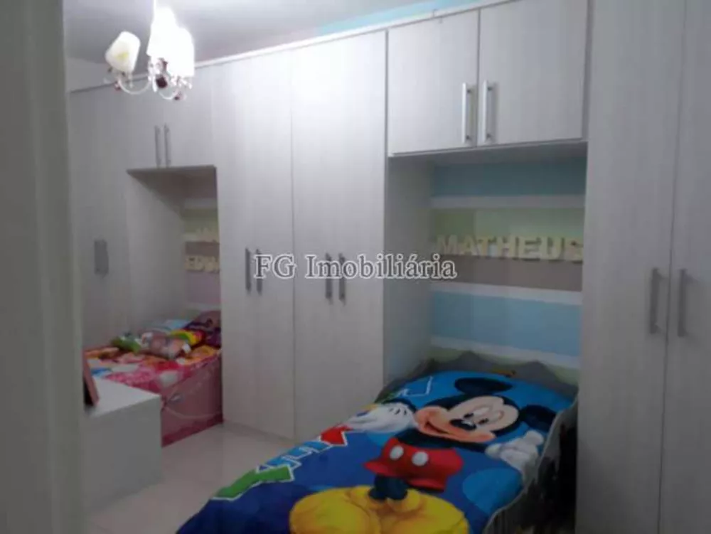 Casa de Vila, 3 quartos - Foto 10