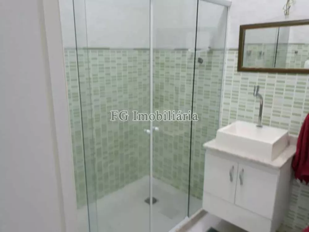 Casa de Vila, 3 quartos - Foto 6