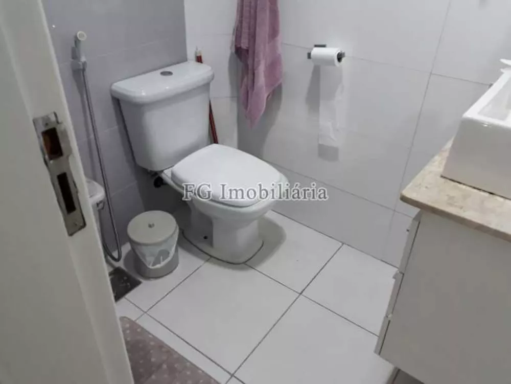 Casa de Vila, 3 quartos - Foto 14