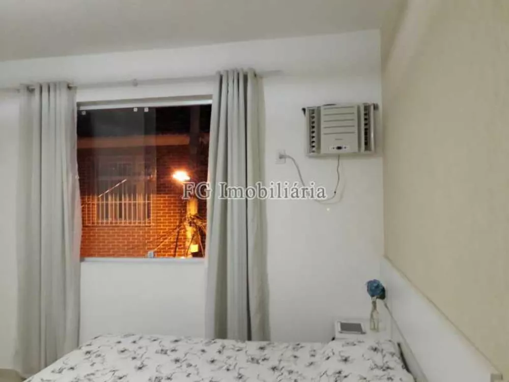 Casa de Vila, 3 quartos - Foto 1