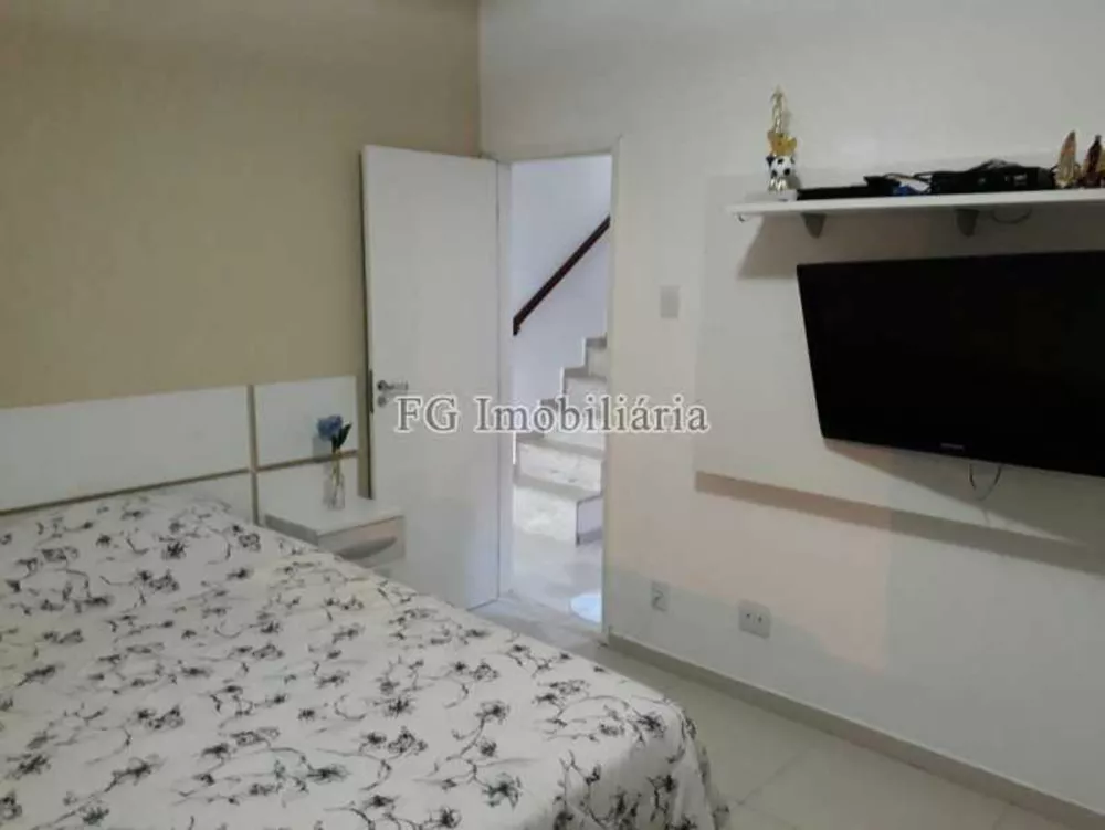Casa de Vila, 3 quartos - Foto 12