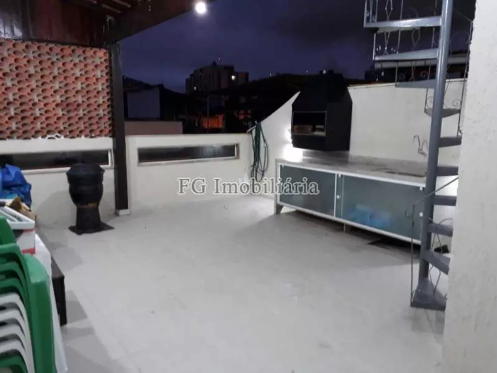 Casa de Vila, 3 quartos - Foto 5
