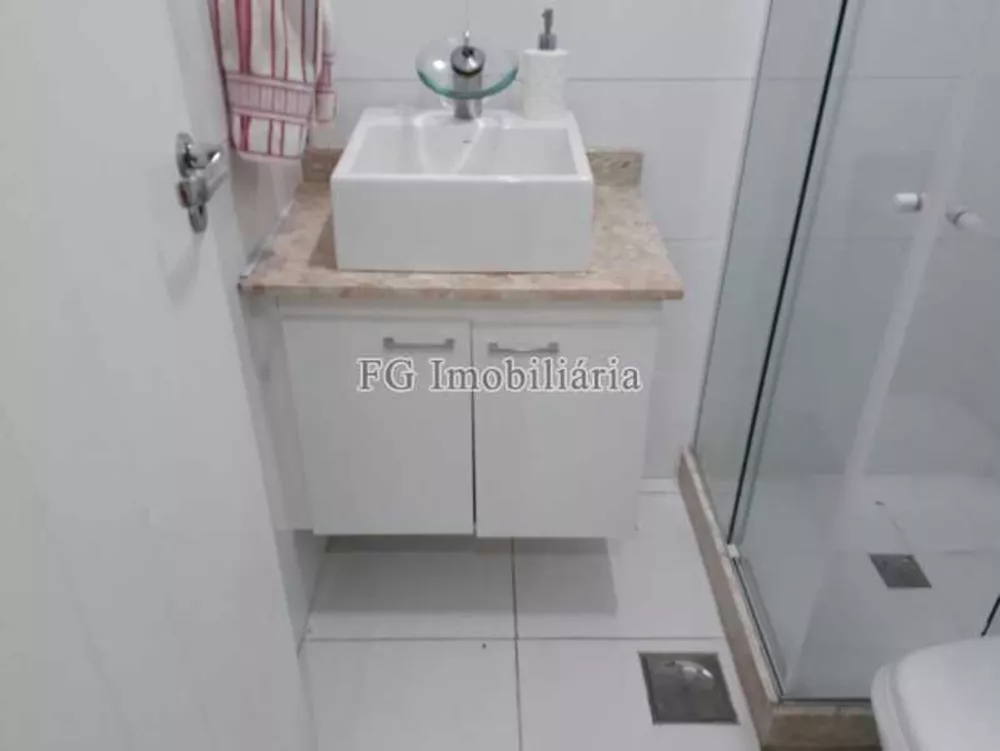 Casa de Vila, 3 quartos - Foto 4