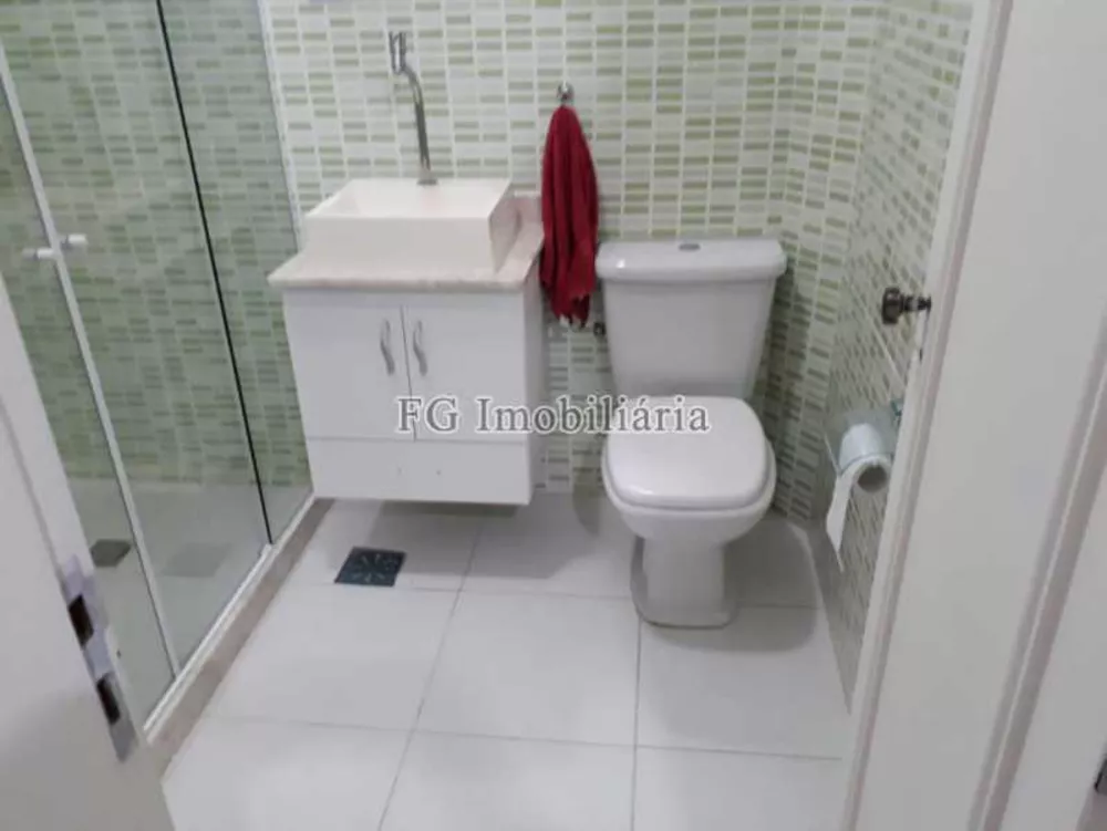 Casa de Vila, 3 quartos - Foto 18