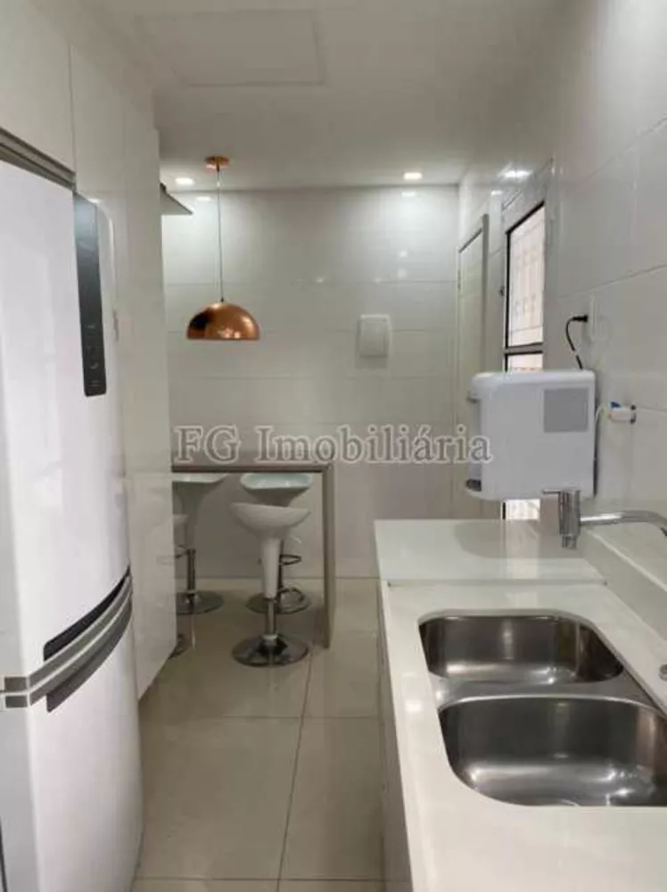 Casa de Vila, 3 quartos - Foto 7