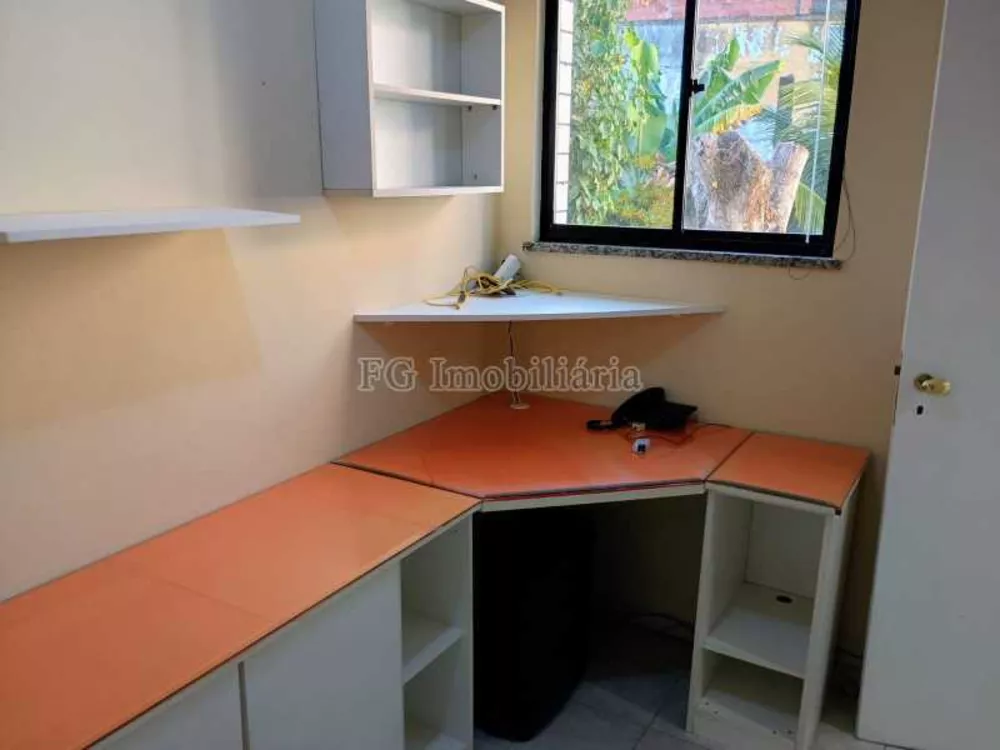 Apartamento, 2 quartos, 125 m² - Foto 13
