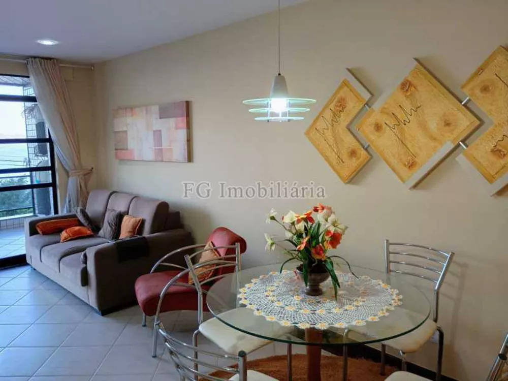 Apartamento, 2 quartos, 125 m² - Foto 3