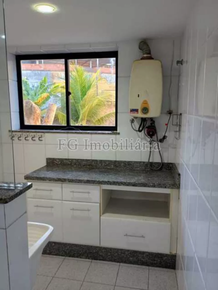 Apartamento, 2 quartos, 125 m² - Foto 18