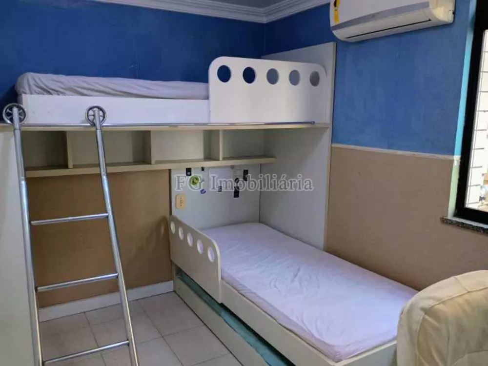 Apartamento, 2 quartos, 125 m² - Foto 11