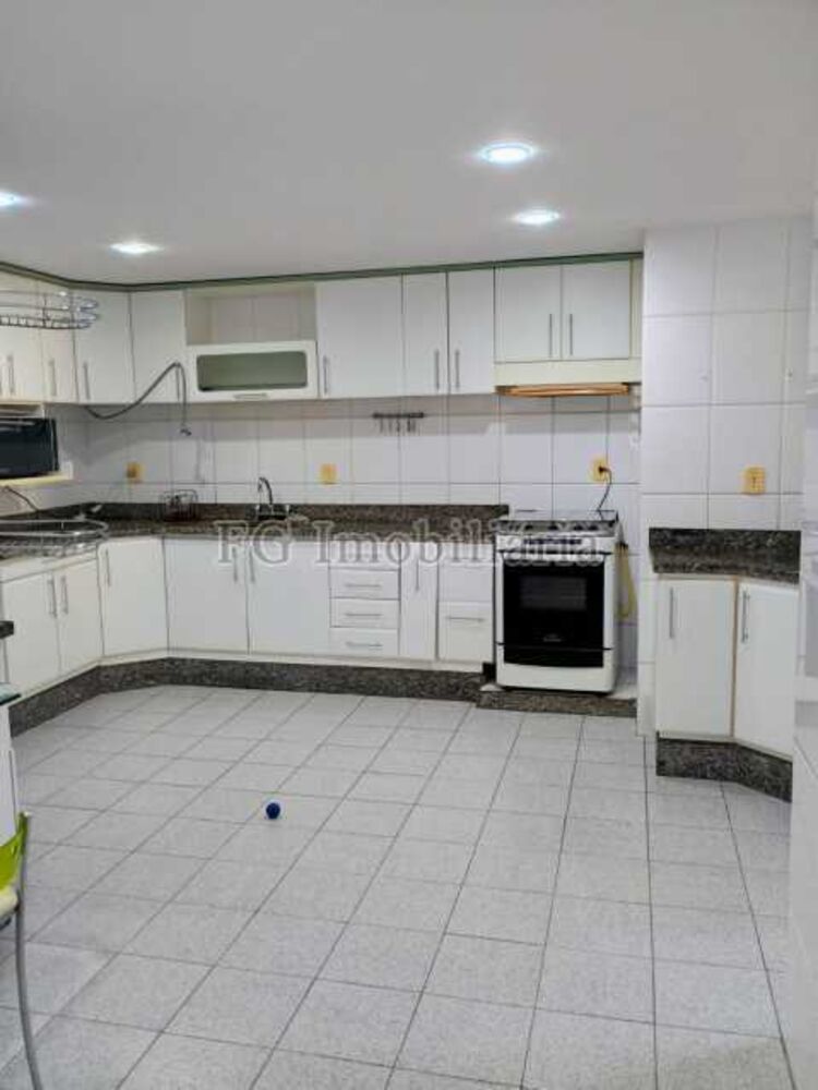 Apartamento, 2 quartos, 125 m² - Foto 15