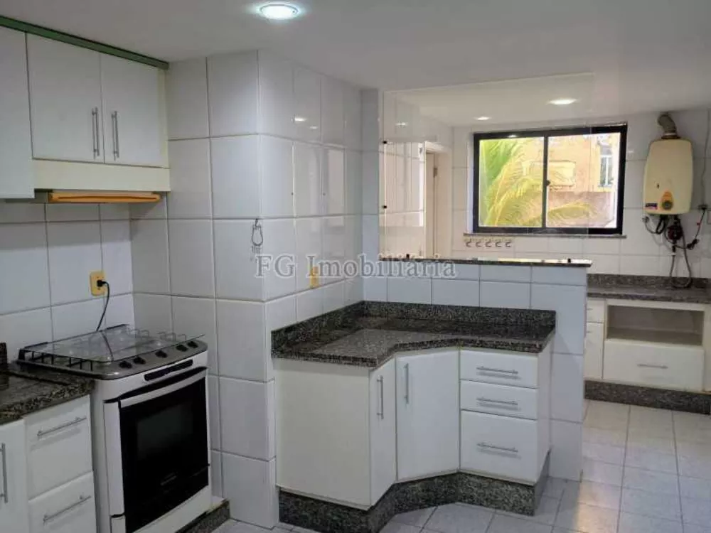 Apartamento, 2 quartos, 125 m² - Foto 20