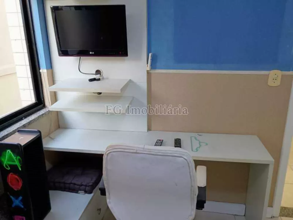 Apartamento, 2 quartos, 125 m² - Foto 10