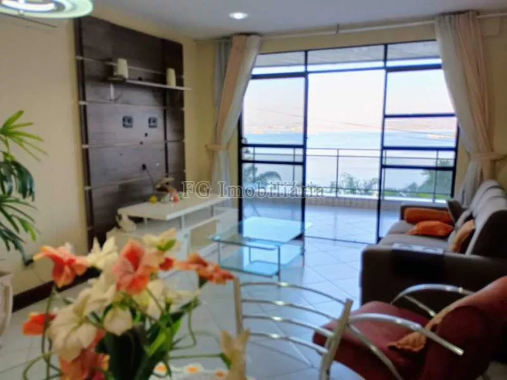 Apartamento, 2 quartos, 125 m² - Foto 1
