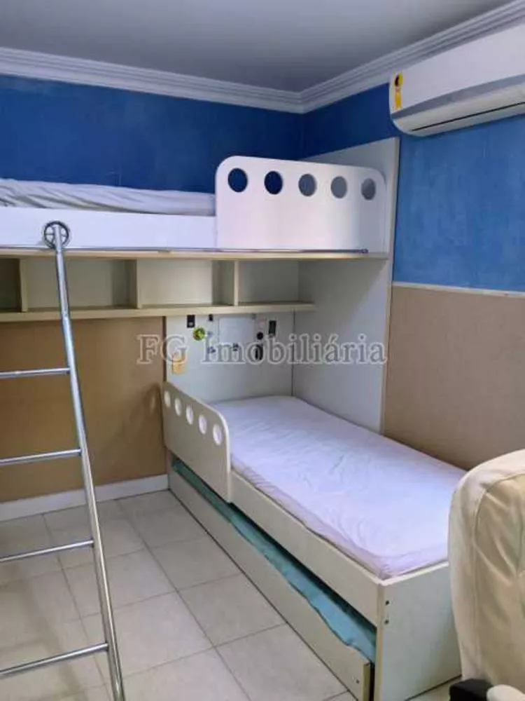 Apartamento, 2 quartos, 125 m² - Foto 12
