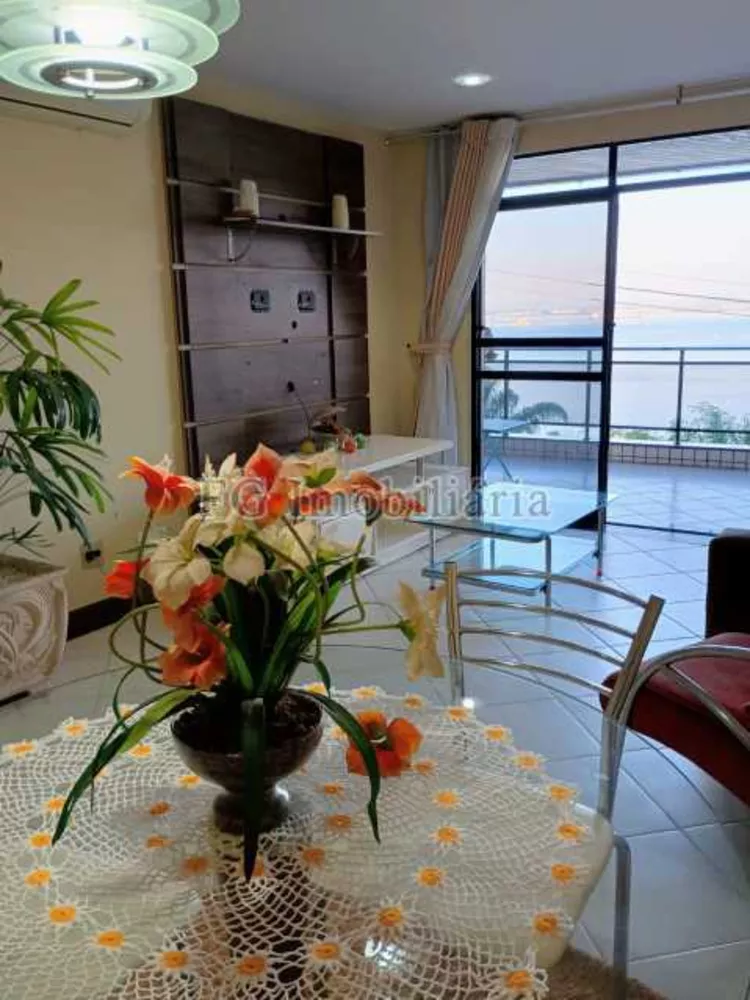 Apartamento, 2 quartos, 125 m² - Foto 5