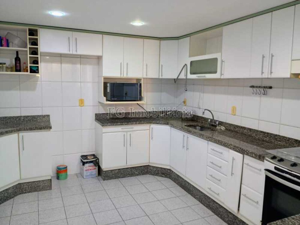 Apartamento, 2 quartos, 125 m² - Foto 19