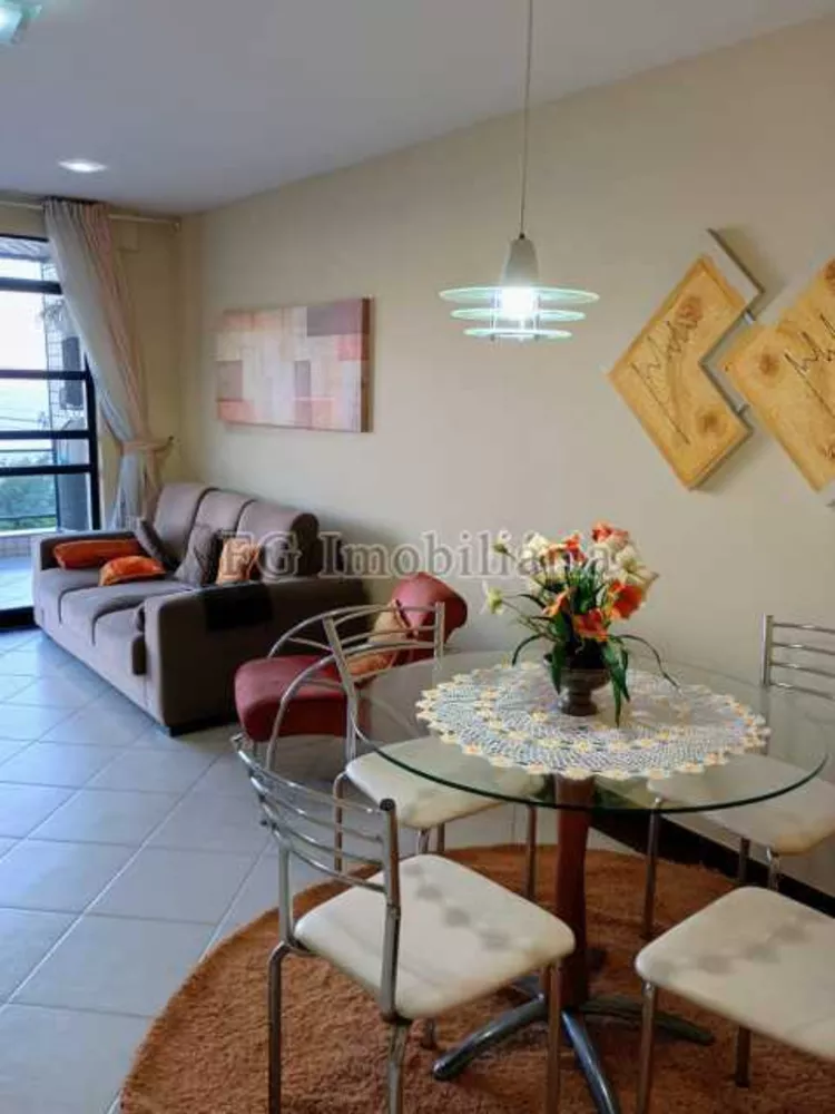 Apartamento, 2 quartos, 125 m² - Foto 6