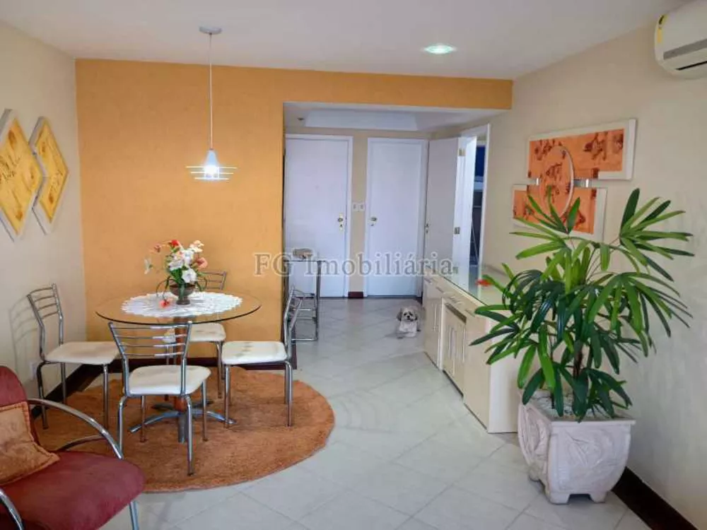 Apartamento, 2 quartos, 125 m² - Foto 27