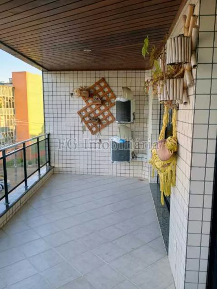 Apartamento, 2 quartos, 125 m² - Foto 4