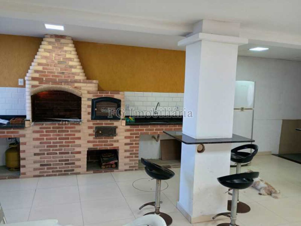 Apartamento, 2 quartos, 125 m² - Foto 28