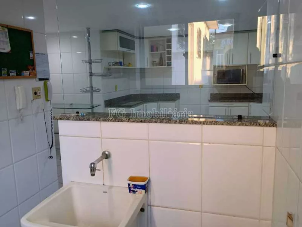 Apartamento, 2 quartos, 125 m² - Foto 16