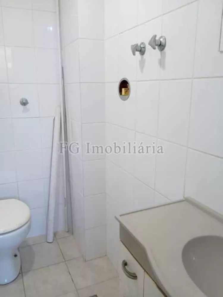 Apartamento, 2 quartos, 125 m² - Foto 24