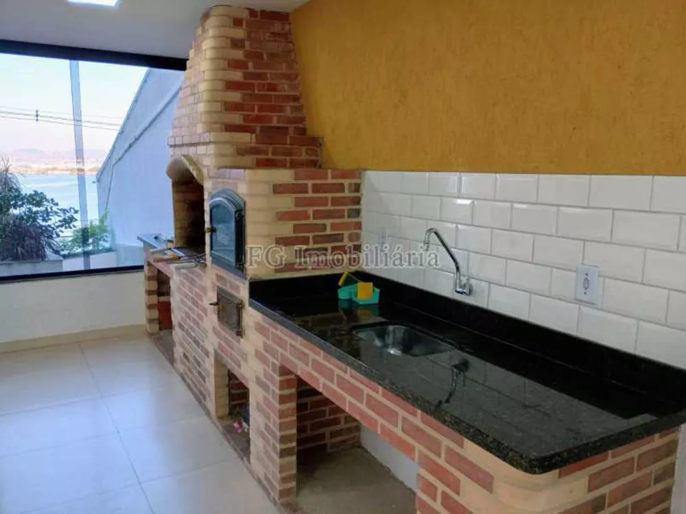 Apartamento, 2 quartos, 125 m² - Foto 26