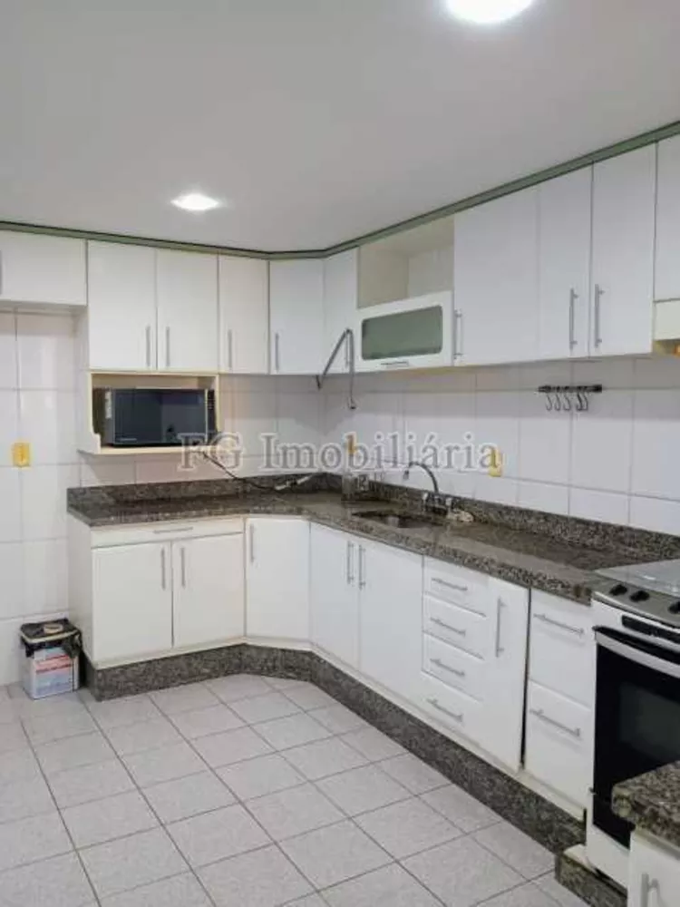 Apartamento, 2 quartos, 125 m² - Foto 17