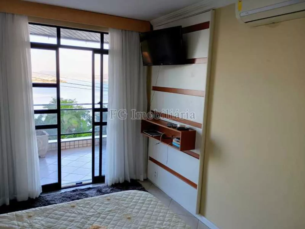 Apartamento, 2 quartos, 125 m² - Foto 8