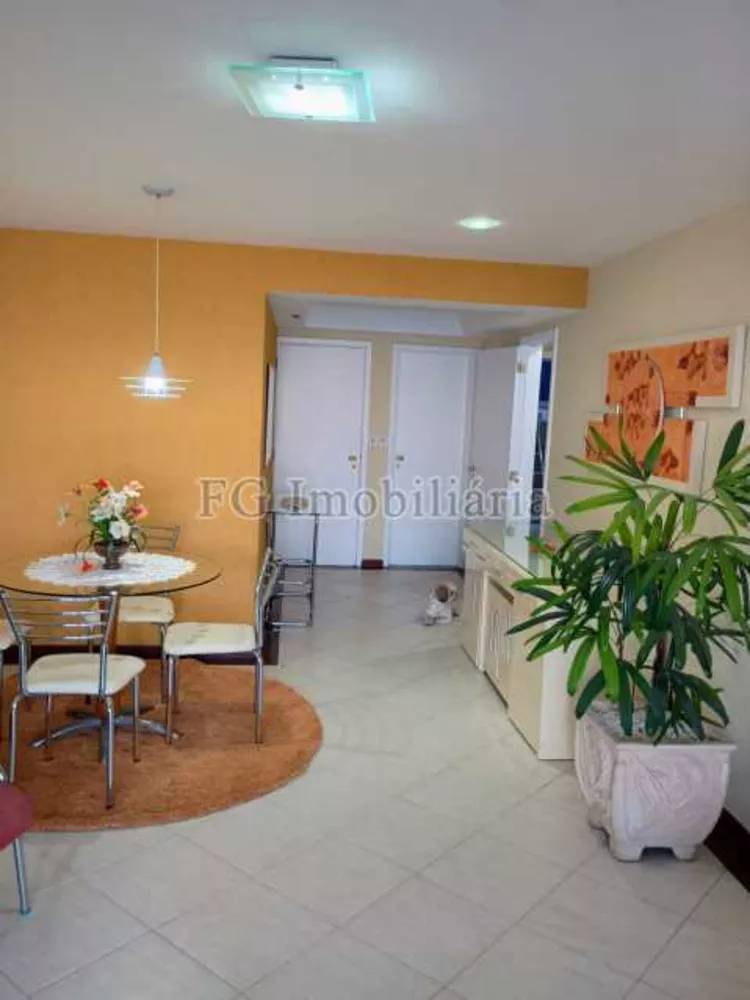 Apartamento, 2 quartos, 125 m² - Foto 25