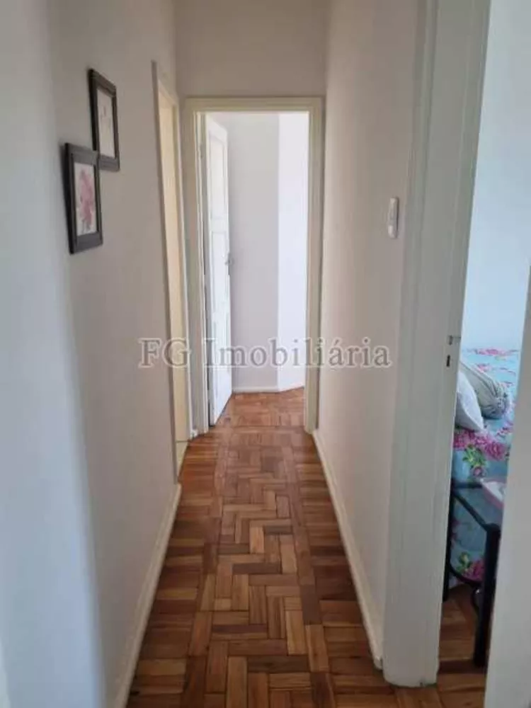 Apartamento, 2 quartos, 80 m² - Foto 3
