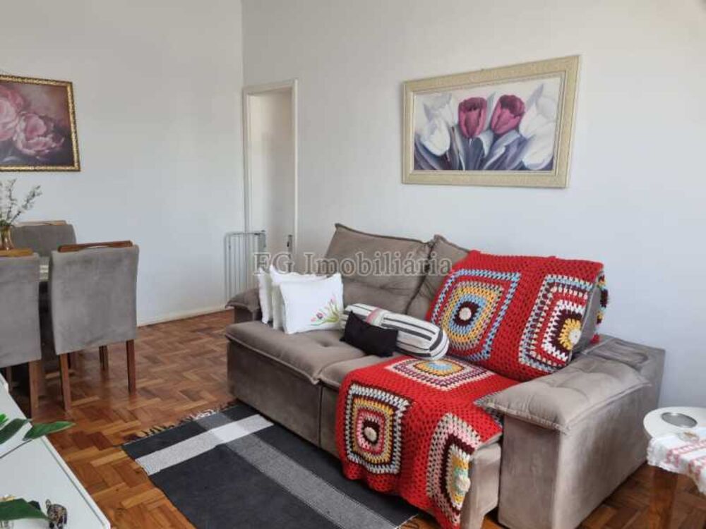Apartamento, 2 quartos, 80 m² - Foto 7
