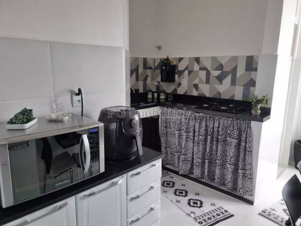 Apartamento, 2 quartos, 80 m² - Foto 10